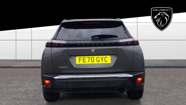 Peugeot 2008 1.5 BlueHDi Allure 5dr Diesel Estate